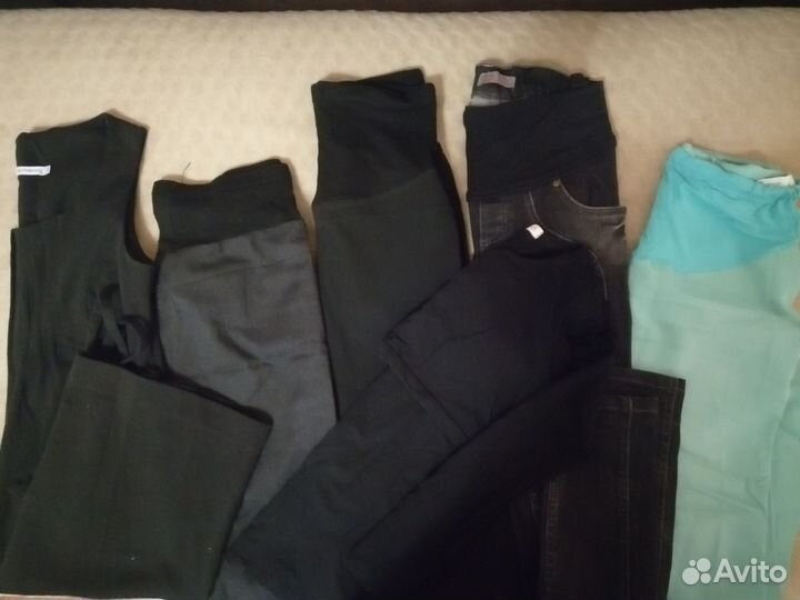 Вещи для беременных пакетом 44 - 46