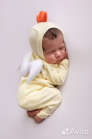 Фотосессия новорожденных Натали Суржикова Воронеж