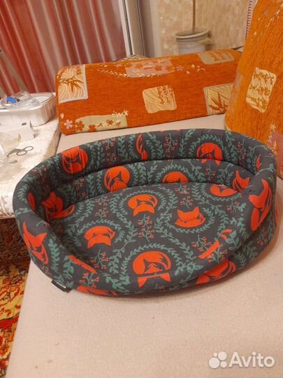 Лежанка для кошек