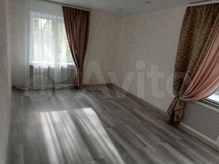 1-к. квартира, 31,8 м², 3/5 эт.