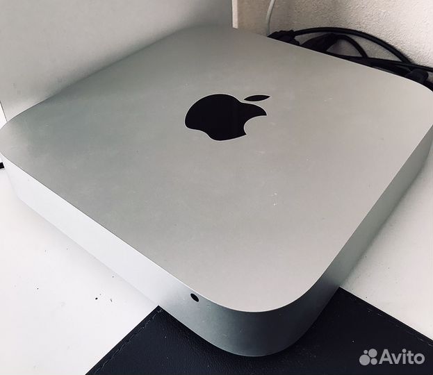 Apple Mac mini 2014