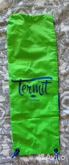 Мини cruiser 22 Termit + сумка