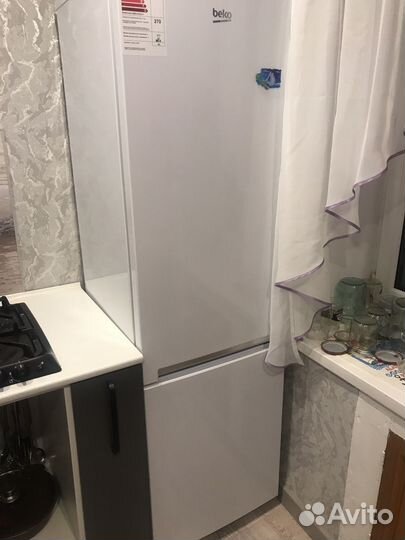 Холодильник Beko rcsk3