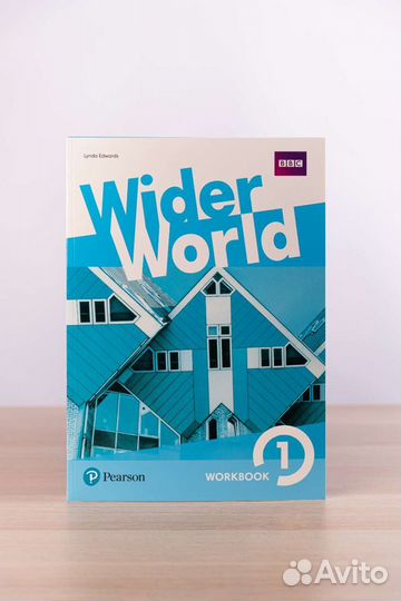 Wider world 1, 2, 3, 4