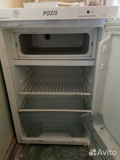 Холодильник pozis