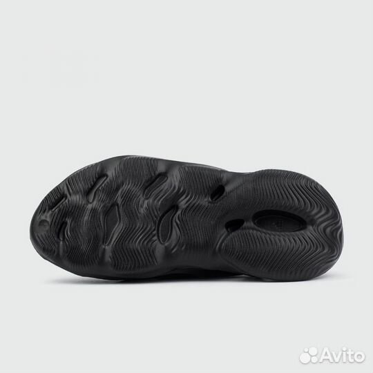 Кроссовки Yeezy Foam Black