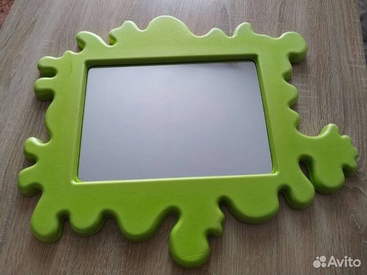 Детское зеркало