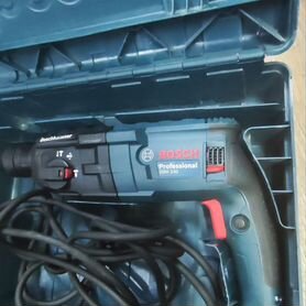 Перфоратор Bosch gbh 240