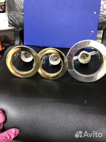 Светильник потолочный