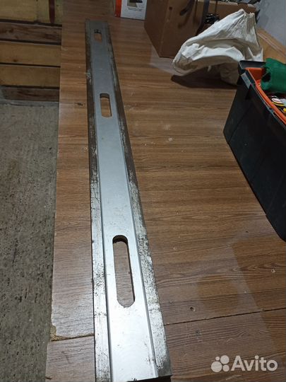 Поверочная линейка шд 1600