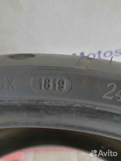 240/40 R18 Michelin Harley-Davidson Мотошина N1906