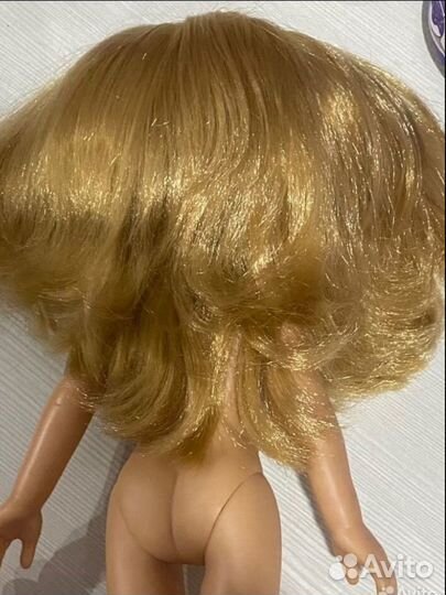 Кукла паола рейна