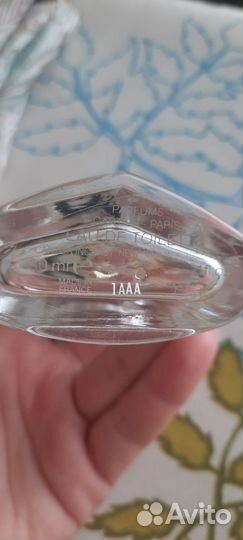 Парфюм мужской Dior, Cartier продажа, обмен