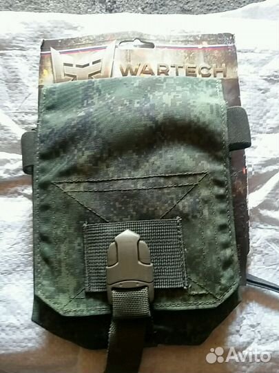 Подсумок п/короб м 60,м249,6м