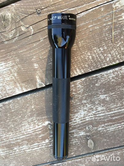 Фонарь Mag-Lite, Mag Instrument