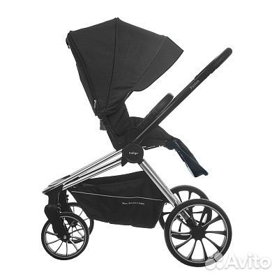 Коляска 2 в 1 Indigo