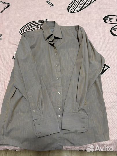 Рубашка мужская
