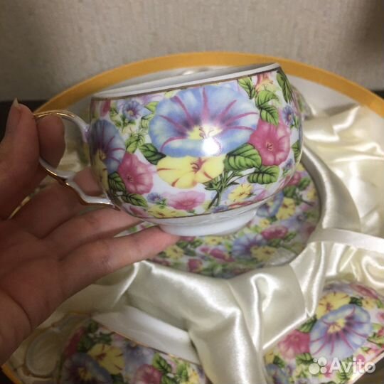 Сервиз чайный Bona Dea (Bona Di )