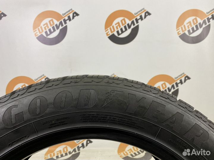 Goodyear UltraGrip SUV+ 255/55 R19 112V