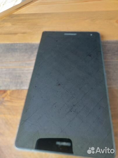 Планшет хуавей