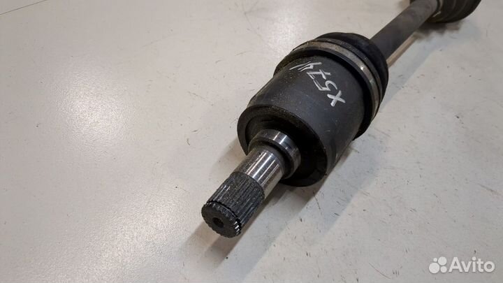 Полуось Honda Civic, 2005