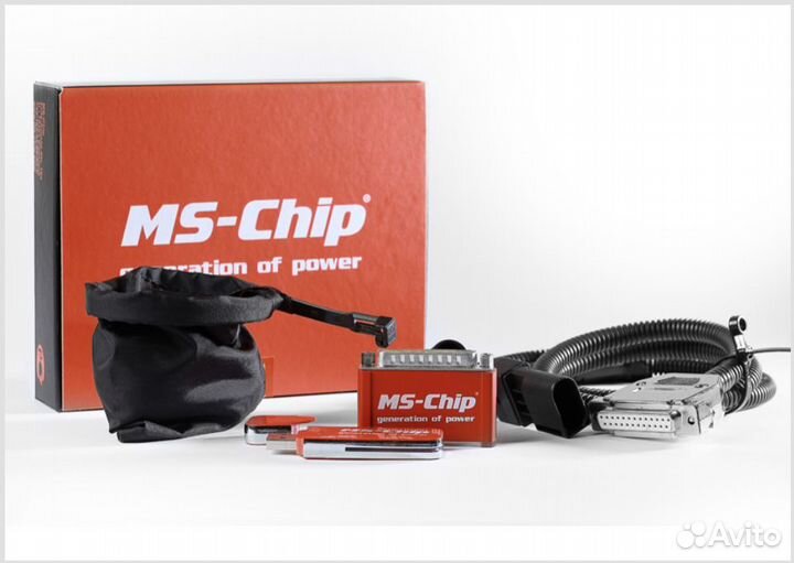 Чип тюнинг prado 150