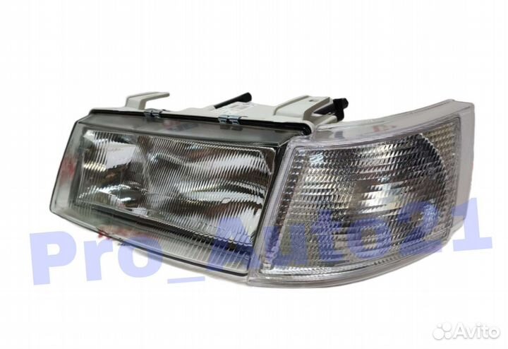 Фары Ваз 2110-2112, Аналог Bosch