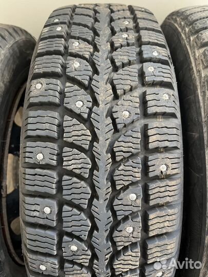 КАМА 505 Irbis 175/65 R14