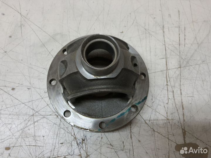 Корпус дифференциала VAG 02K409121B