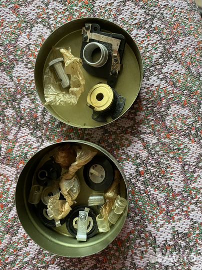 Запчасти для фотоаппарата