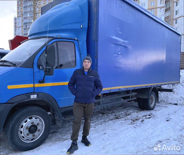 Переезды с компенсацией по россии от 200км и 200кг