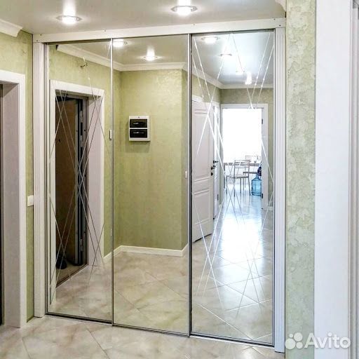 Двери с алмазной гравировкой шк-172