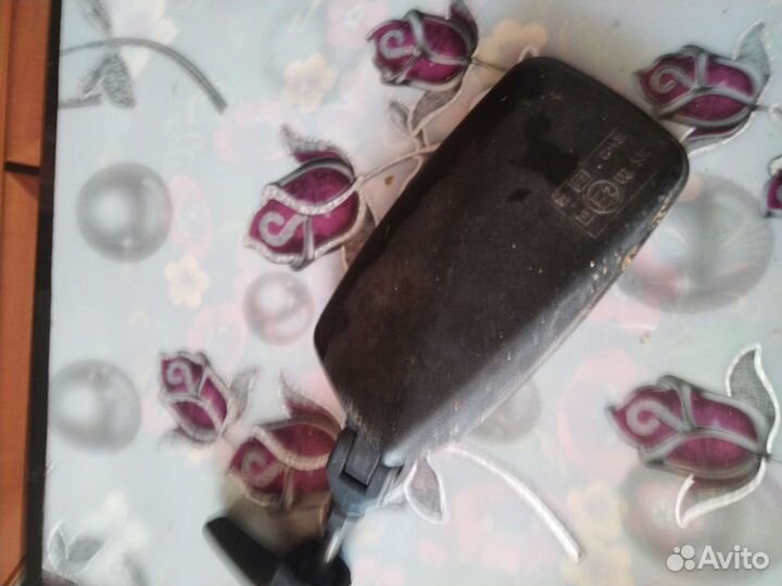 Зеркало на ваз