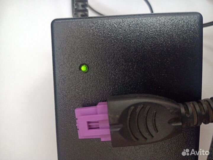 Блок питания HP Deskjet