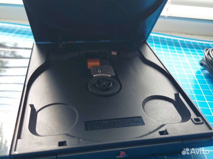 Sony PS2 scph-90008