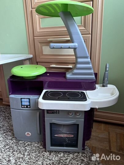 Кухня детская