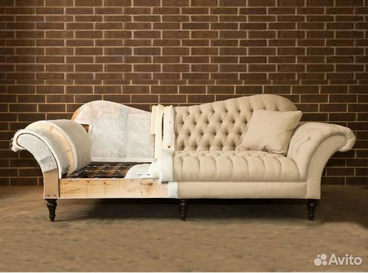 Готовый бизнес: мебельная Мастерская