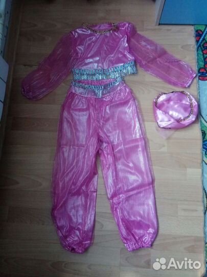 Костюм новогодний Шахиризада