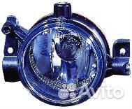 Focus c-max 03- Фара противотуманная левая (Китай)