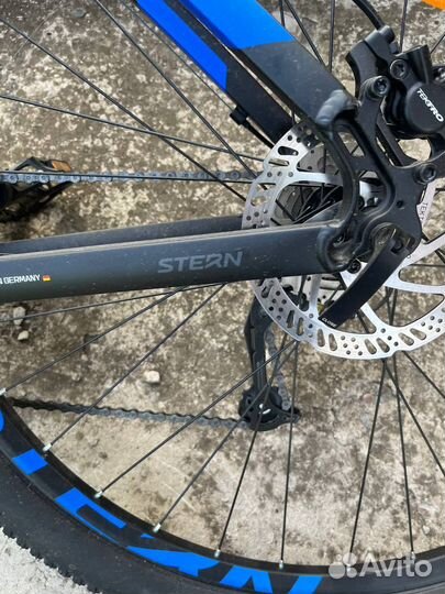 Велосипед горный Stern Force 2.0 29