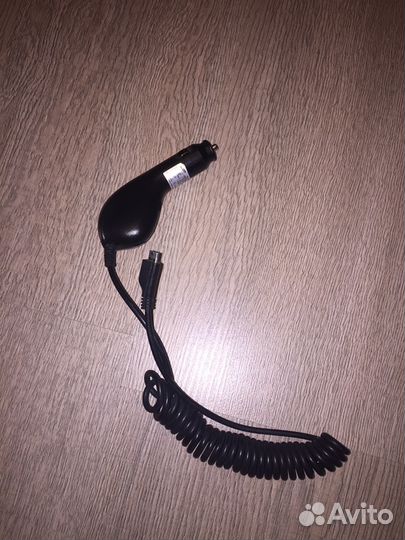 Автомобильная зарядка samsung micro USB