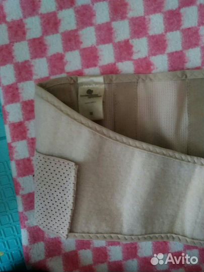 Бандаж размер М