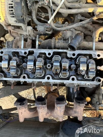 Гбц Daewoo lanos 1.5 в сборе дэу ланос