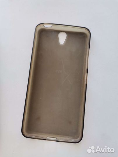 Чехол на Lenovo Vibe S1