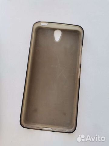 Чехол на Lenovo Vibe S1