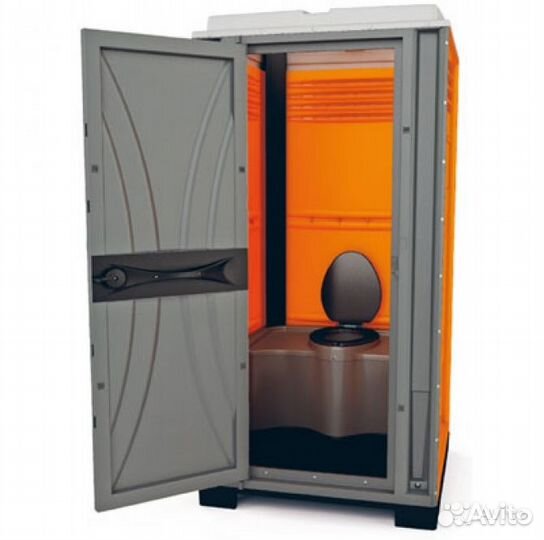 Биотуалеты Аренда любой срок