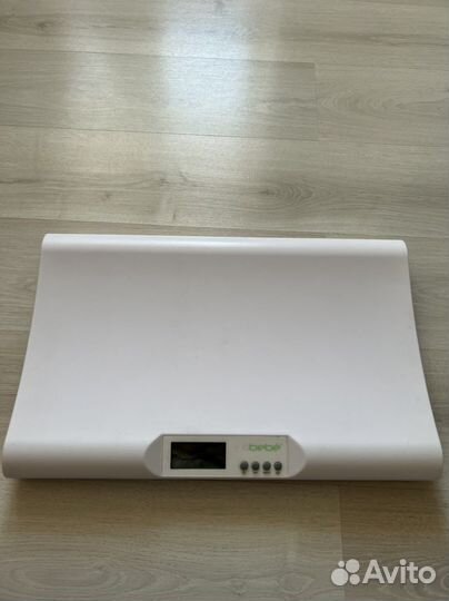 Детские весы