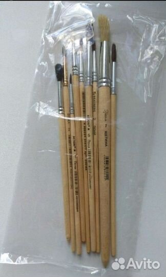 Наборы концелярии для школы и учебы