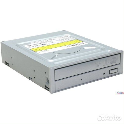 Дисковод для пк