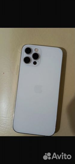 iPhone 12 Pro, 256 ГБ